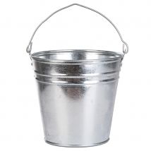 Zinc Bucket - M