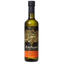 Zaytoun Extra Virgin Olive Oil - 250ml