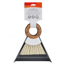 Full Circle Tiny Team Mini Brush & Dustpan Set