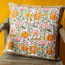 Southcott Quilted Cushion