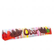 Catherine's Originals O'bar Vegan Chocolate - 200g