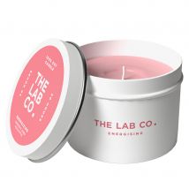 The Lab Co Energising Candle - 90g