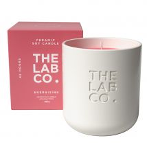 The Lab Co Energising Candle - 280g