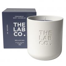 The Lab Co Relaxing Candle - 280g