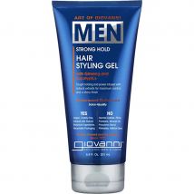 Giovanni Men Hair Styling Gel - 201ml