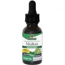 Nature's Answer Mullein Leaf Extract  - 30ml