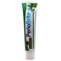Nature's Answer PerioBrite Fluoride Free Toothpaste - Cool Mint - 113g
