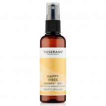 Tisserand Happy Vibes MoodFix Mist - 100ml