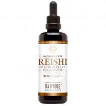 Rå Hygge Concentrated Reishi Liquid Extract - 100ml