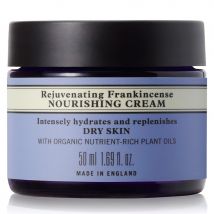 Neal's Yard Remedies Rejuvenating Frankincense Nourishing Cream - 50ml
