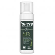 Lavera Men Sensitiv Shaving Foam - 150ml