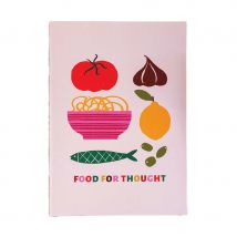 Good Tuesday A5 Flavours Notebook