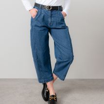 Lily & Me Blue Charlie Trousers