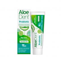 Aloe Dent Probiotic Toothpaste - Mint - 75ml