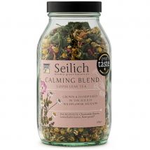 Seilich Calming Blend Loose Leaf Tea - 60g