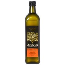 Zaytoun Extra Virgin Olive Oil - 750ml