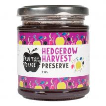 Fruits of the Forage Hedgerow Harvest Preserve - 210g