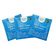 Garden Teas Organic After Hours Infusion - 150 Bags