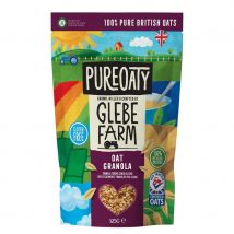 Glebe Farm PureOaty Oat Granola - 325g