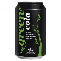 Green Cola - 330ml
