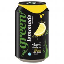 Green Lemonade - 330ml