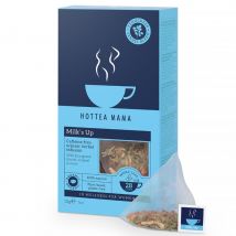 HotTea Mama Organic Milk's Up Tea - 14 Bags