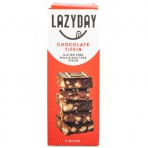 Lazy Day Chocolate Tiffin - 150g