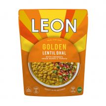 LEON Golden Lentil Dhal - 250g