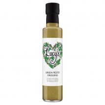 Lucy's Dressings Classic Vinaigrette Dressing - 250ml