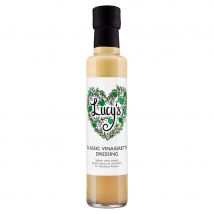 Lucy's Dressings Green Pesto Dressing - 250ml