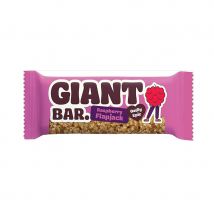 Ma Baker Giant Raspberry Bar - 90g