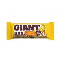 Ma Baker Giant Banana Bar - 90g