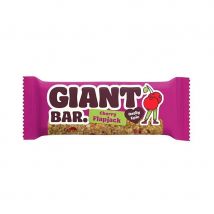 Ma Baker Giant Cherry Bar - 90g