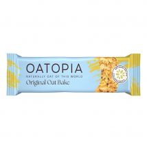 Oatopia Original Oat Bake - 60g