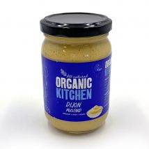 Organic Kitchen Dijon Mustard - 200g
