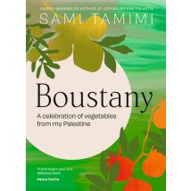 Boustany Recipe Book