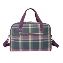 Fair Trade Barnes Weekend Bag