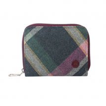 Fair Trade Barnes Tweed Wallet