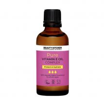 Beauty Kitchen Pure Vitamin E Oil - 50ml