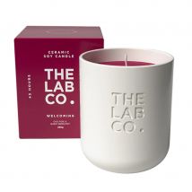 The Lab Co. Welcoming Candle - 280g