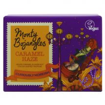 Monty Bojangles Caramel Haze - 100g