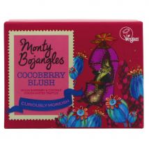 Monty Bojangles Cocoberry Blush - 100g