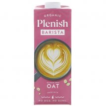 Plenish Organic Barista - Oats - 1L
