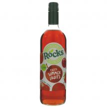 Rocks Summer Fruits Squash - 740ml