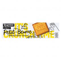 Organico Organic Petit Beurre Pure Butter Biscuits - 150g
