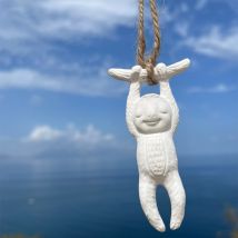 The Foxglove Tree Sydd Hanging Fragrance Diffuser