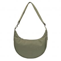 Lefrik Lua Stripe Bag - Olive