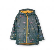 Kite E-Prix Splash Coat