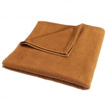 Orlando Organic Cotton Bath Towel - Amber