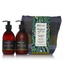 Hebridean Seaweed Handcare Gift Set
